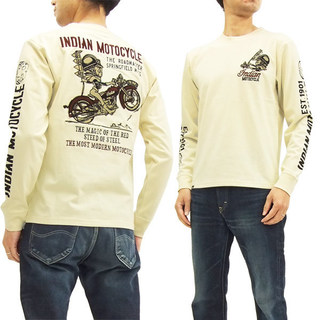 ベティ・ブープ 長袖Tシャツ BBI-710 ベティちゃん