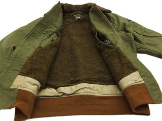 バンソン B-15 フライトジャケット FXV-524 vanson FELIX THE バンソン B-15 フライトジャケット FXV-524 vanson FELIX THE