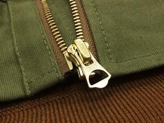 バンソン B-15 フライトジャケット FXV-524 vanson FELIX THE