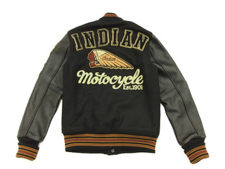 インディアンモトサイクル スタジャン IMJK-603 Indian インディアンモトサイクル スタジャン IMJK-603 Indian